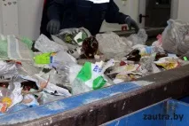 Друге життя побутових відходів - пакети, пляшки, папір і навіть одяг - Завтра твоєї країни пакети