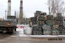 Друге життя побутових відходів - пакети, пляшки, папір і навіть одяг - Завтра твоєї країни життя