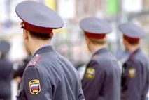 міліцію