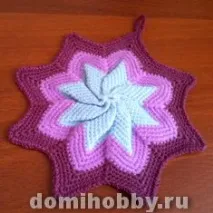 В’язані гачком іграшки, сувеніри, подарунки іграшки