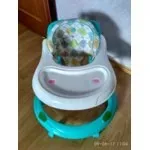 Ходунки Happy Baby Smiley v2 - «Ломаючи голову над питанням - які ходунки вибрати і чи варто їх голову