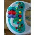 Ходунки Happy Baby Smiley v2 - «Ломаючи голову над питанням - які ходунки вибрати і чи варто їх happy
