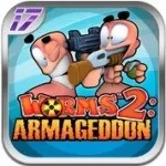Worms 2 Armageddon тепер