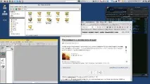 Xfce (Галерея) xfce