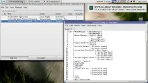 Xfce (Галерея) галерея