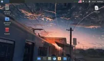 Xfce (Галерея) xfce