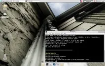Xfce (Галерея) галерея