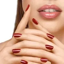 Хитрості та секрети фарбування нігтів, Мережа студій краси - NailsProfi хитрості