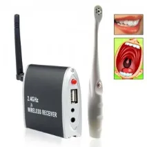 Wireless Dental Camera - бездротова зубна камера camera