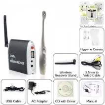 Wireless Dental Camera - бездротова зубна камера dental