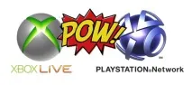 Xbox Live VS PSN, Ігрові статті, новини, огляди MadFanboy xbox