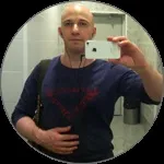 Я слабкий настільки, що навряд чи існує у світі хтось слабший за мене, Блог Михайла Ситнянського існує