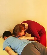 Японські техніки Рейки (частина 2 із 3) частина