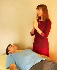 Японські техніки Рейки (частина 2 із 3) частина