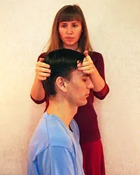 Японські техніки Рейки (частина 2 із 3) техніки