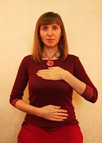 Японські техніки Рейки (частина 2 із 3) рейки