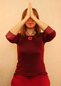 Японські техніки Рейки (частина 2 із 3) частина