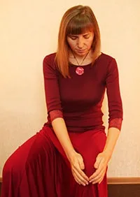 Японські техніки Рейки (частина 2 із 3) рейки