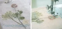 Закладки з гербарієм, Красиві речі своїми руками речі