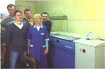 Навіщо флексографська друкарня CtP флексографська