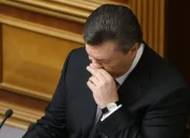 Янукович вразився ненависті та злу Тимошенко ненависті