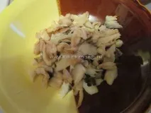 Заливне з линя заливне