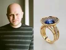 Ювелірна механіка - інтерв’ю з Володимиром Маркін (Інтернет-журнал ETODAY) маркін