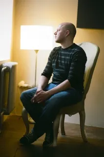 Ювелірна механіка - інтерв’ю з Володимиром Маркін (Інтернет-журнал ETODAY) механіка