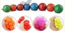Займаємо руки 30 антистрес-іграшок з AliExpress руки