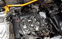 Заміна свічок запалювання Lada Priora priora