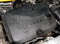 Заміна свічок запалювання Lada Priora заміна