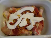 Запечені курячі гомілки - як смачно приготувати курячі гомілки в духовці, покроковий рецепт з фото смачно