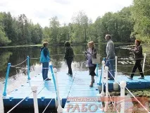 Заповідник «Керженський» керженський