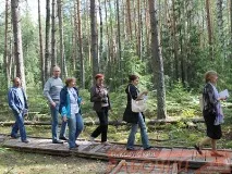 Заповідник «Керженський» «Керженського»