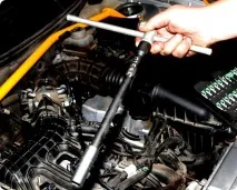 Заміна свічок запалювання Lada Priora priora