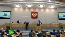 Жириновський запропонував Медведєву з’їсти грушу з нітритами жириновський