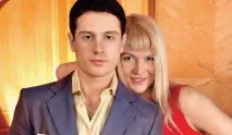 Дружина Антона Макарського, фото! Чоловіки та дружини зірок антона