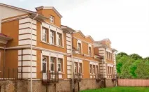 ЖК Лангіна гора в Ленінградській області гора
