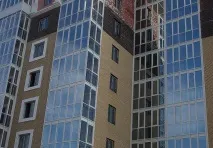 Житловий комплекс - Класика - на вул. житловий