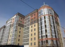 Житловий комплекс - Класика - на вул. житловий