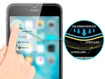 Захист екрану iPhone – чи потрібно iphone