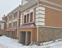 ЖК Лангіна гора в Ленінградській області лангіна