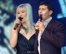 Дружина Антона Макарського, фото! Чоловіки та дружини зірок макарського