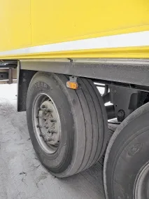 Заремонт доріг заплатять далекобійники заремонт