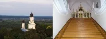 Жировичі - село Слонімського району, Гродненської області Білорусі. село