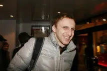 Зірки у контакті зірки