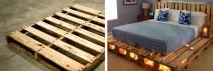 19 ідей чарівного перетворення старих меблів своїми руками ідей