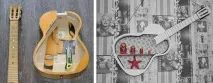 19 ідей чарівного перетворення старих меблів своїми руками перетворення