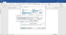 7 налаштувань Microsoft Word, які допоможуть спростити вашу роботу налаштувань