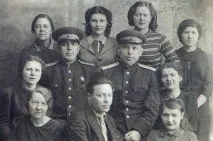 6 572 115 листів Надії листів